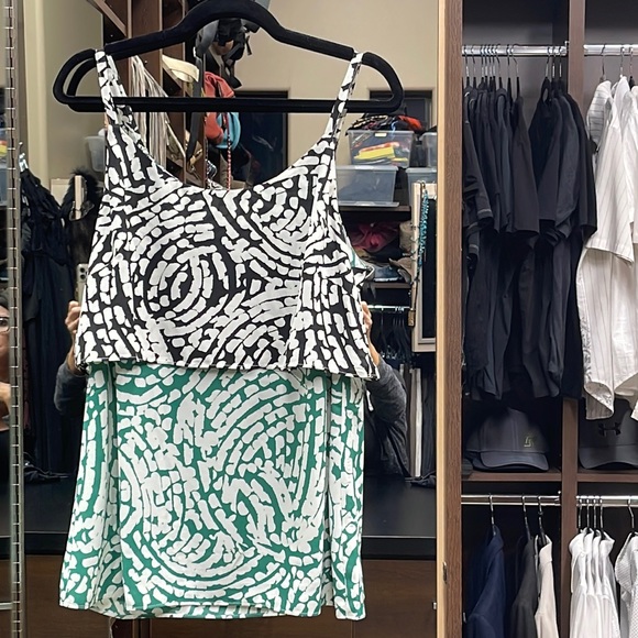 CAbi Hobnob cami - Picture 2 of 5